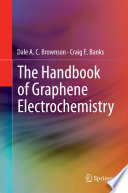 The Handbook of Graphene Electrochemistry [E-Book] /