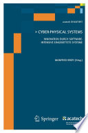 Cyber-Physical Systems [E-Book] : Innovation Durch Software-Intensive Eingebettete Systeme /