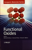 Functional oxides /