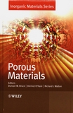 Porous materials /