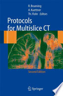 Protocols for Multislice CT [E-Book] /