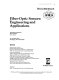 Fiber optic sensors : engineering and applications : ECO 4 : proceedings 14 - 15 March 1991 The Hague, The Netherlands /