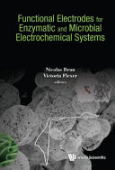Functional electrodes for enzymatic and microbial electrochemical systems /