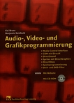Audio-, Video- und Grafikprogrammierung /