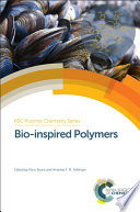 Bio-inspired polymers [E-Book] /