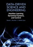 Data-driven science and engineering : machine learning, dynamical systems, and control /