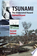Tsunami [E-Book] : The Underrated Hazard (Second Edition) /