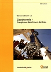 Geothermie : Energie aus dem Innern der Erde /