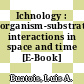 Ichnology : organism-substrate interactions in space and time [E-Book] /