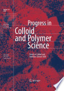 Trends in Colloid and Interface Science XXIII [E-Book] /