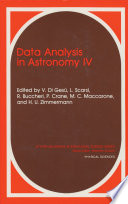 Data Analysis in Astronomy IV [E-Book] /