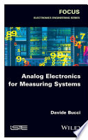 Analog electronics for measuring systems [E-Book] /