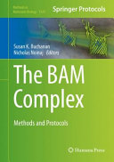 The BAM Complex [E-Book] : Methods and Protocols /