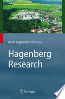 Hagenberg Research [E-Book] /