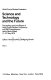 Science and technology and the future vol. 0002 : Proceedings and joint report : Berlin, 04.05.79-10.05.79.