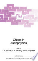 Chaos in Astrophysics [E-Book] /