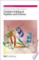 Oxidative folding of peptides and proteins / [E-Book]