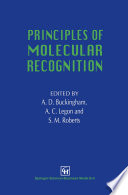 Principles of Molecular Recognition [E-Book] /