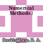 Numerical Methods /