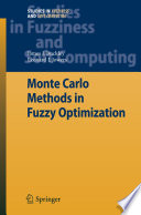 Monte Carlo Methods in Fuzzy Optimization [E-Book] /