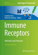 Immune Receptors [E-Book] : Methods and Protocols /
