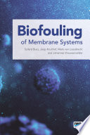 Biofouling of membrane systems [E-Book] /