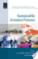 Sustainable aviation futures [E-Book] /