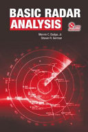 Basic radar analysis [E-Book] /