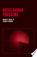 Basic radar tracking [E-Book] /