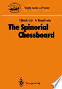 The Spinorial Chessboard [E-Book] /