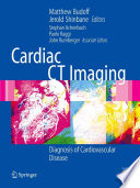 Cardiac CT Imaging [E-Book] : Diagnosis of Cardiovascular Disease /