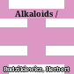 Alkaloids /