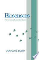 Biosensors : theory and applications /