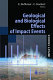 Geological and biological effects of impact events : with 23 tables /