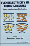 Flexoelectricity in liquid crystals : theory, experiments and applications /