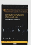 Computer simulations of dislocations /
