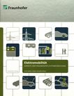 Elektromobilität : Aspekte der Fraunhofer-Systemforschung /