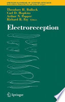 Electroreception [E-Book] /