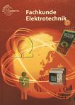 Fachkunde Elektrotechnik /