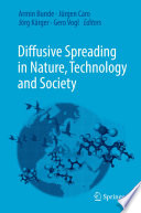 Diffusive Spreading in Nature, Technology and Society [E-Book] /