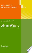 Alpine Waters [E-Book] /