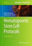 Hematopoietic Stem Cell Protocols [E-Book] /