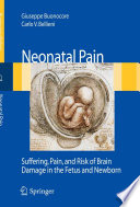 Neonatal Pain [E-Book] : Suffering, Pain and Risk of Brain Damage in the Fetus and Newborn /