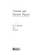 Nuclear and particles physics /