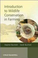 Introduction to wildlife conservation in farming [E-Book] /