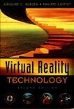 Virtual reality technology /