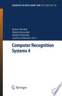 Computer Recognition Systems 4 [E-Book] /
