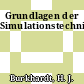 Grundlagen der Simulationstechnik.