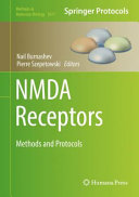 NMDA Receptors [E-Book] : Methods and Protocols /