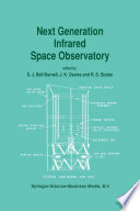 Next Generation Infrared Space Observatory [E-Book] /